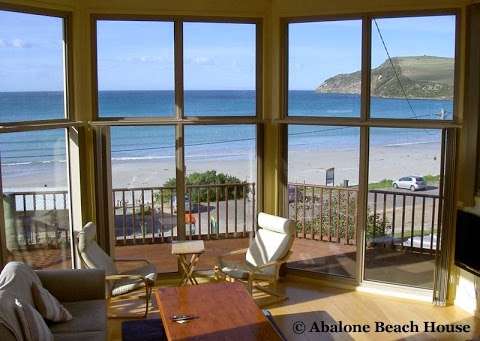 Photo: Abalone Beach House